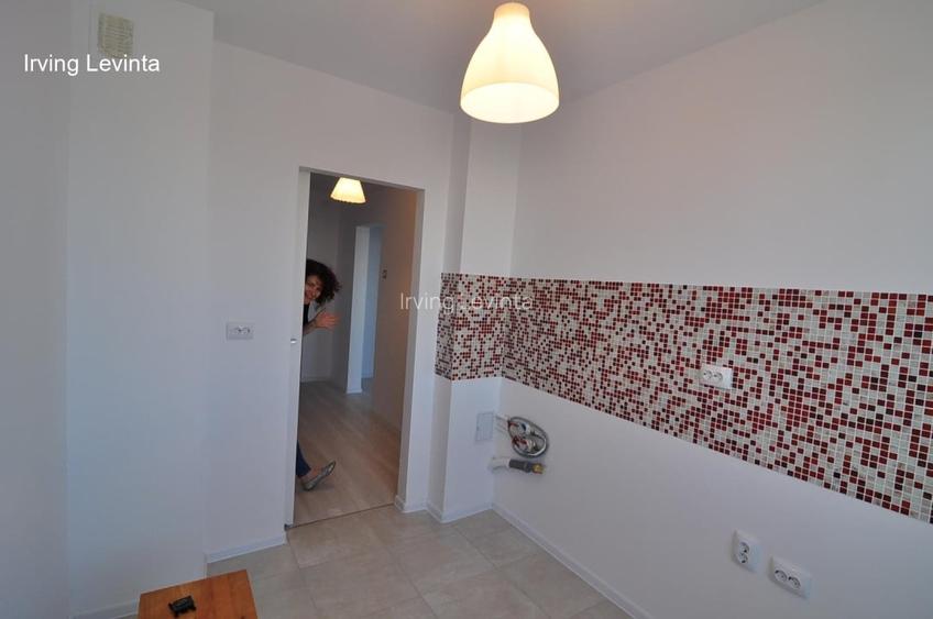 Apartament 2 Camere Iancului
