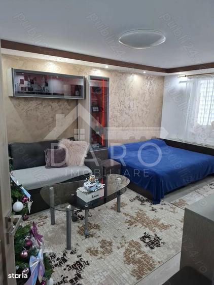 Vand apartament 2 camere parter ridicat ,zona Fortuna - 3