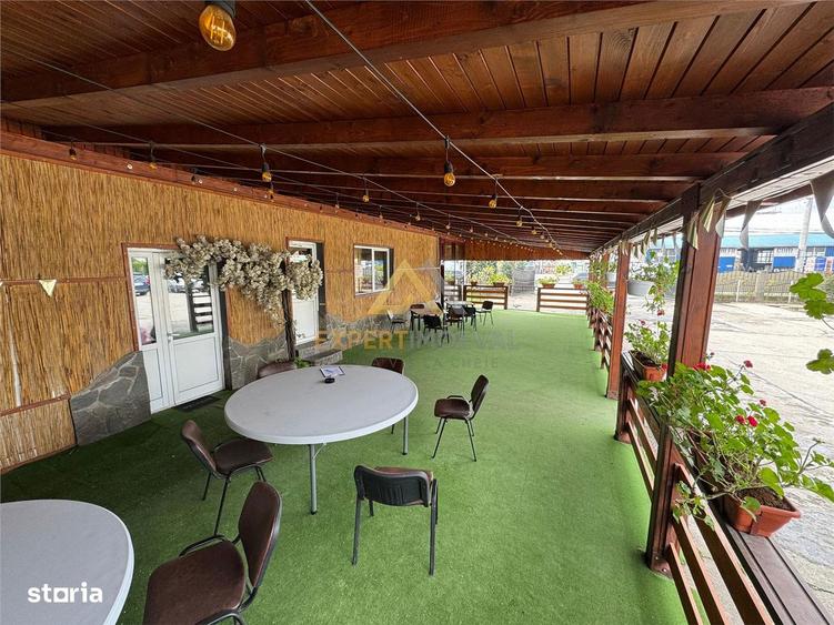 Restaurant cunoscut de vanzare, oportunitate de investitie - 8