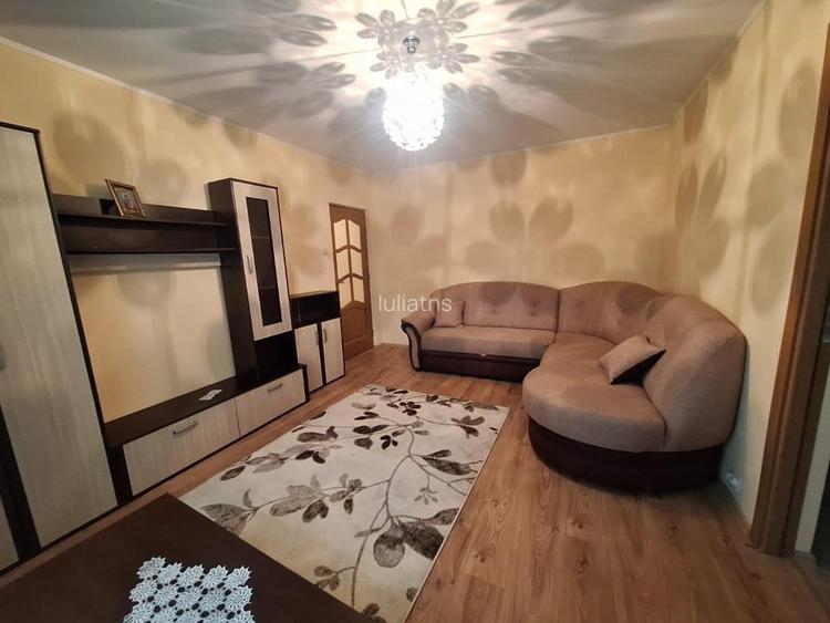 Vanzare Apartament 2 camere  conf 2, parter/4- Republicii (Renel)