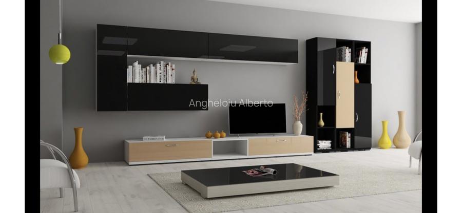 Apartament 2 camere, bloc nou, Aparatorii Patriei metrou