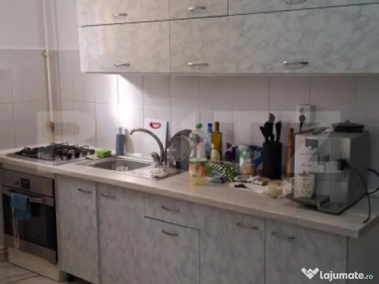 Apartament de vanzare, cu 2 camere, strada Ghinzii - 1