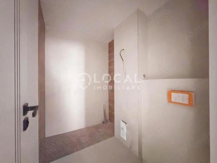 Apartament 2 camere | Decomandat | etaj 3 | Zona Interservisan | Gheorgheni - 3