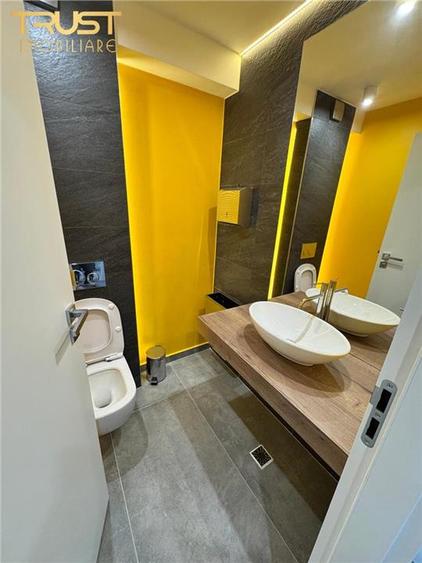 Spatii Birouri l Bd.Muncii l 130 - 330 MP l Locuri de Parcare - 7