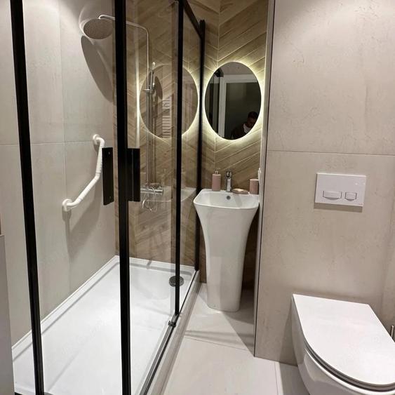 Garsoniera de inchiriat in zona Berceni - 1