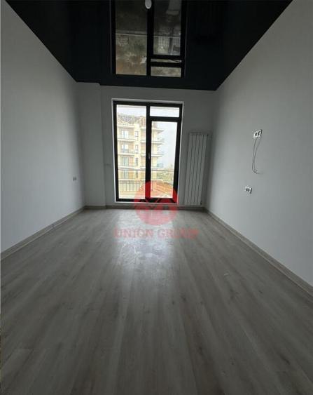 Apartament 2 camere Mamaia Nord la Cativa Pasi de Mare - 6