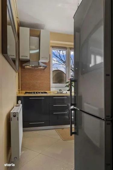 Apartament 2 camere | Floreasca | Parcare | Metrou | Boxa | Nou | - 14