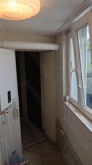 Apartament decomandat,Dorobanti . - 1