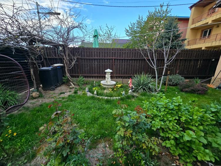 Casa in cart. 23 August, constructie 20212, supra. 250mp, mob/utilata. - 20