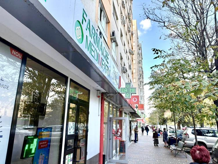 Spatiu comercial 40 mp de vanzare – Calea Rahovei - 2