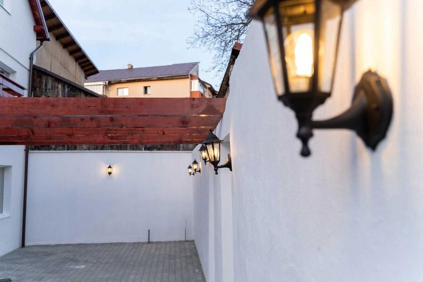 Spatiu comercial de inchiriat Noua, Brasov (strada principala) - 4