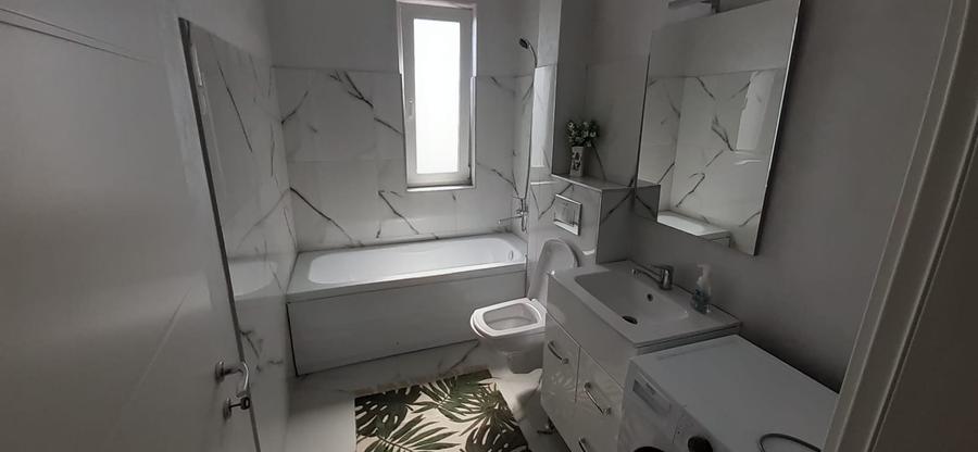 Apartament 1 camera, LOC PARCARE INCLUS, et 2/3, zona Pacurari - Rediu - 3