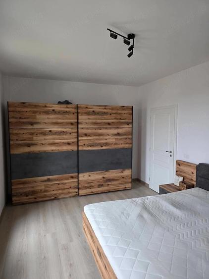 Direct de la proprietar, Vand apartament in braytim cu 2 camere, loc de parcare + mansarda - 2