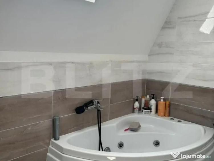 Apartament modern , mobilat , 73mp, Radauti - 4