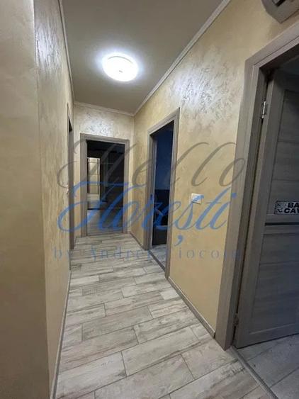 Apartament 4 camere, mobilat utilat 92mp, Columna Residence - 3