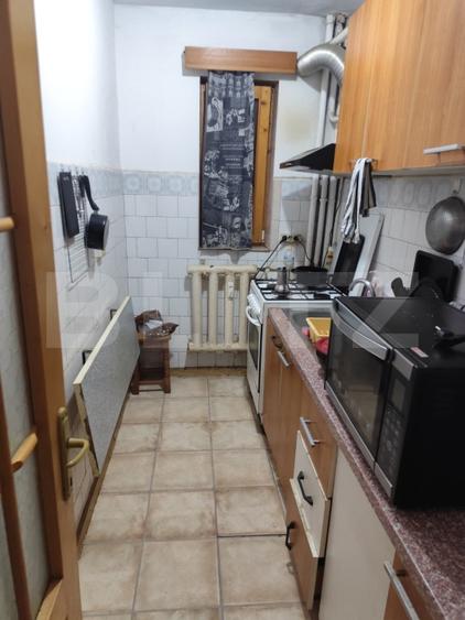 Apartament 3 camere, zona Pacurari - 4