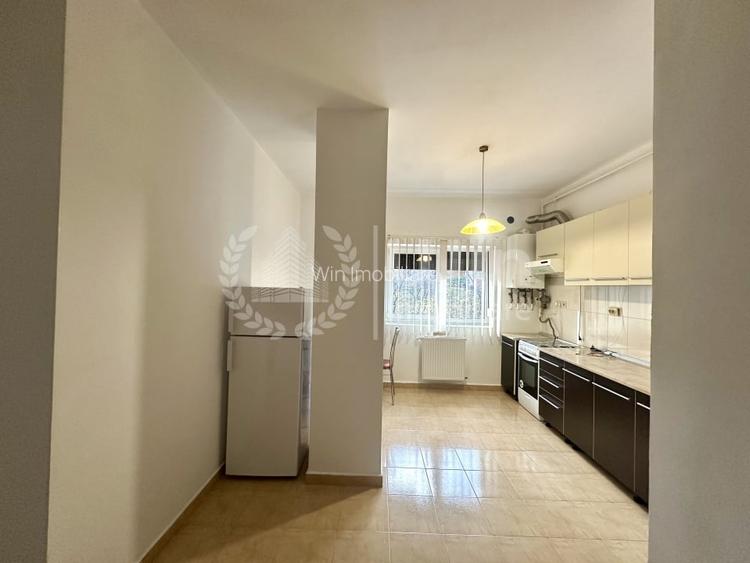 Apartament 1 camera decomandat | La cheie | Bloc nou | 40mp | Zorilor