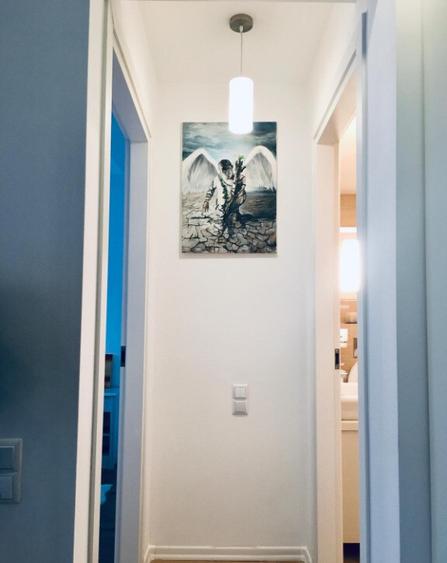 Apartament 2 camere complex Cosmopolis - 15