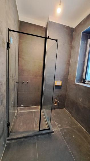 APARTAMENT 2 CAMERE PARTER CU TERASA 40 MP - BLOC NOU FINALIZAT - 15