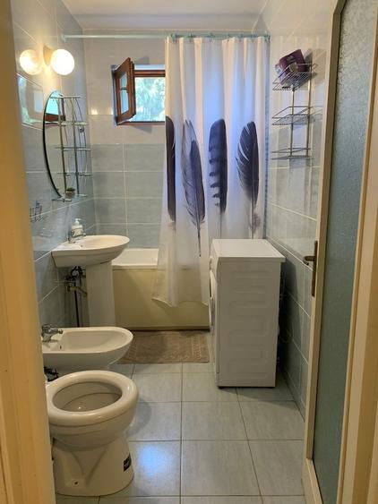 ZONA VIVO apartament 1 camera mobilat si utilat! - 6