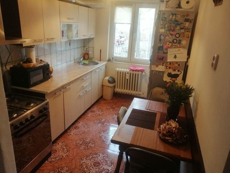 Apartament cu 2 camere semidecomandat în Tătărași - 1