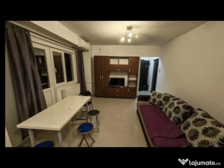 Tineretului sincai etaj 7 - 3