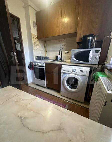 Apartament 3 camere decomandat, mobilat-utilat, zona Primav - 9