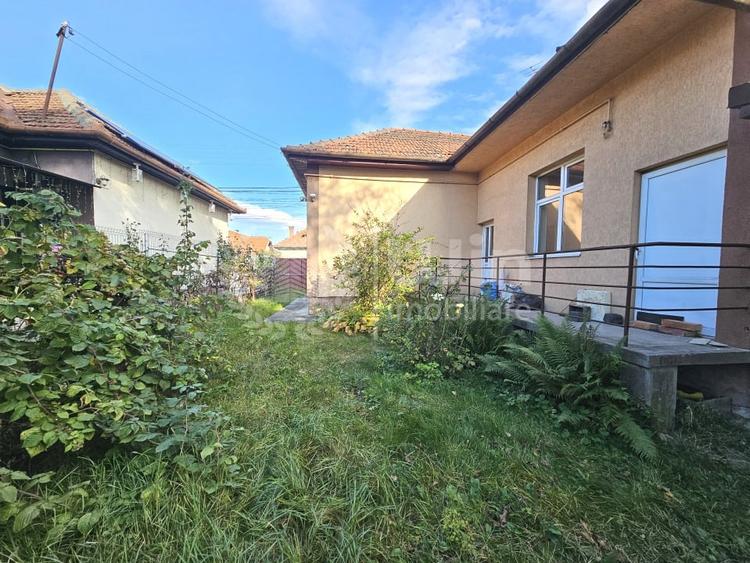 Casa individuala 2 camere | Teren 770mp | Front 12ml | Dambul Rotund - 8