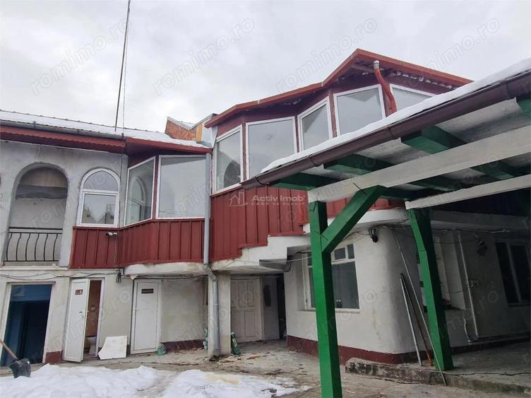 Resita Central Sp.Comercial 415 mp.Comision 0 Cumparator - 11