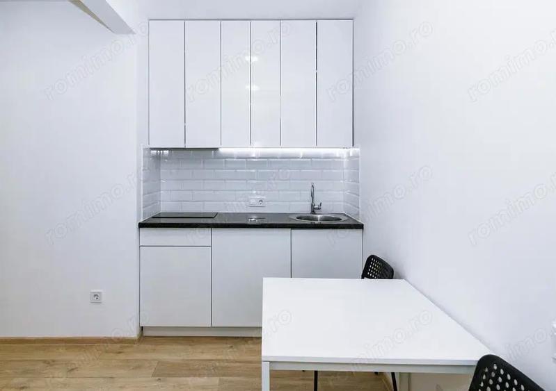 Garsoniera de inchiriat zona Gorjului - 3