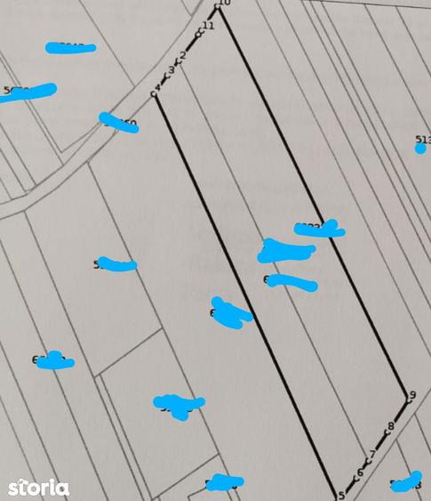 Teren pentru constructii industriale - 1