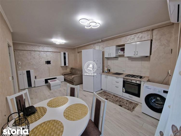 Apartament 2 camere de inchiriat zona Alexandru cel Bun Iasi - 6