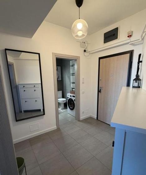 Apartament de vanzare Grozavesti bloc nou metrou - 4