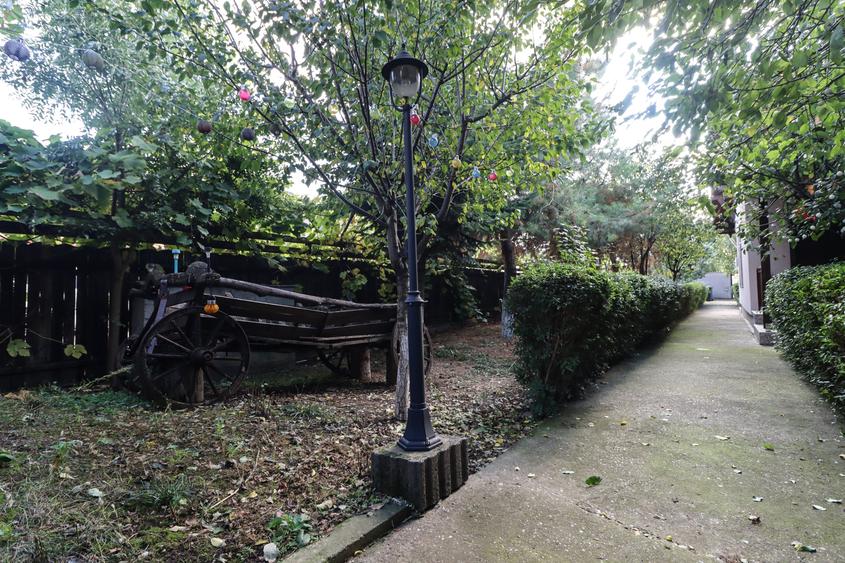 Casa Meng - o proprietate ca în povești - - 48