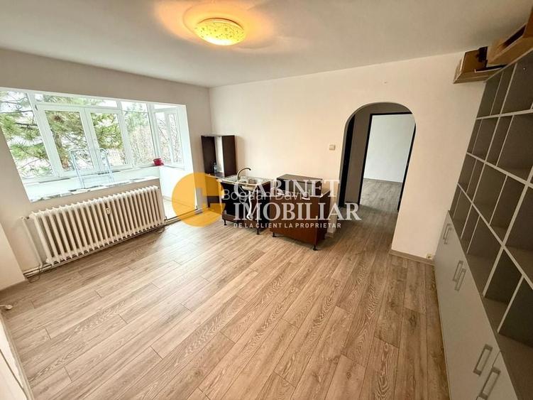 2 Camere SemiDecomandat - Liber - Zona Rond Podu Ros