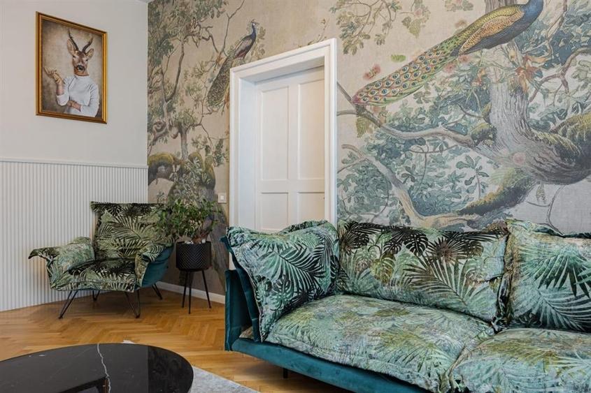 Apartament de Lux in Centrul Brasovului - 3