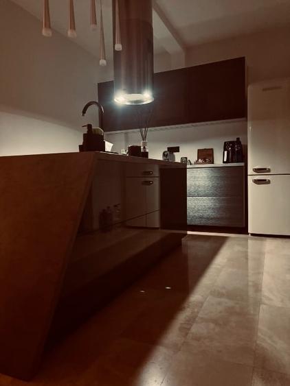 De vânzare apartament de lux  cu terasă, zona Mamaia Nord - 16