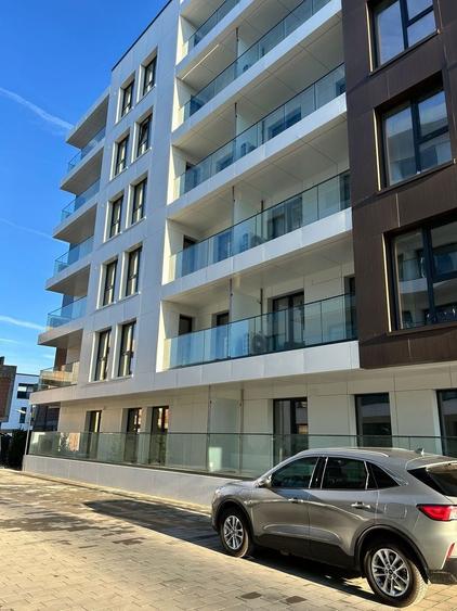 2 camere MTM Pipera| Rond OMV - 10