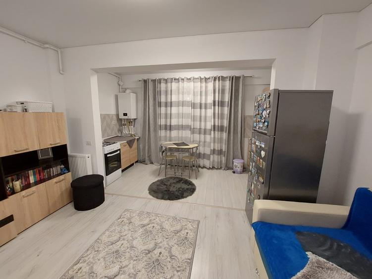 Vanzare-gars-3/8-Militari-Complex Pollux-Chiajna-bl 2019-centrala-libera-50000E - 1