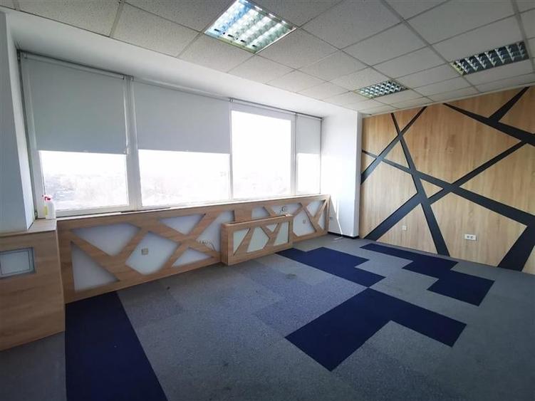 Inchirieri birouri - Barbu Vacarescu/Kaufland - 150 mp - 7