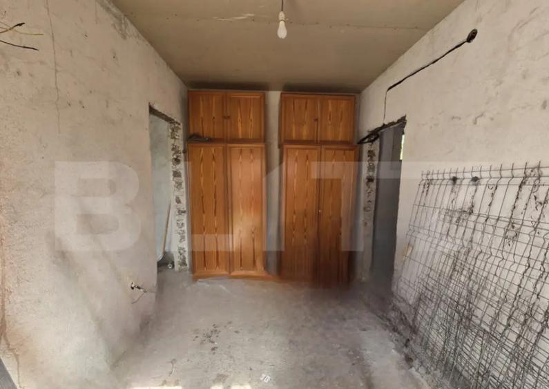 Casa 4 camere 91 mp - 450mp teren - 5