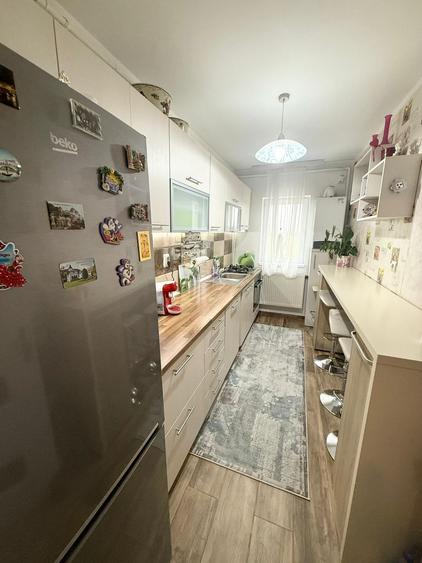 Apartament Decomandat Tractorul bloc 2014 - 5
