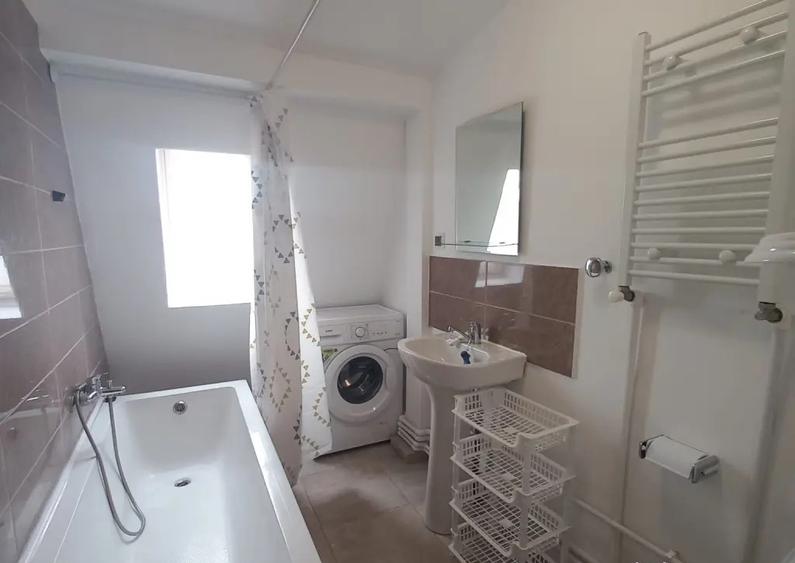 Particular, inchiriez apartament frumos cu 3 camere in Vila nou renovata Unirii-Filaret - 8