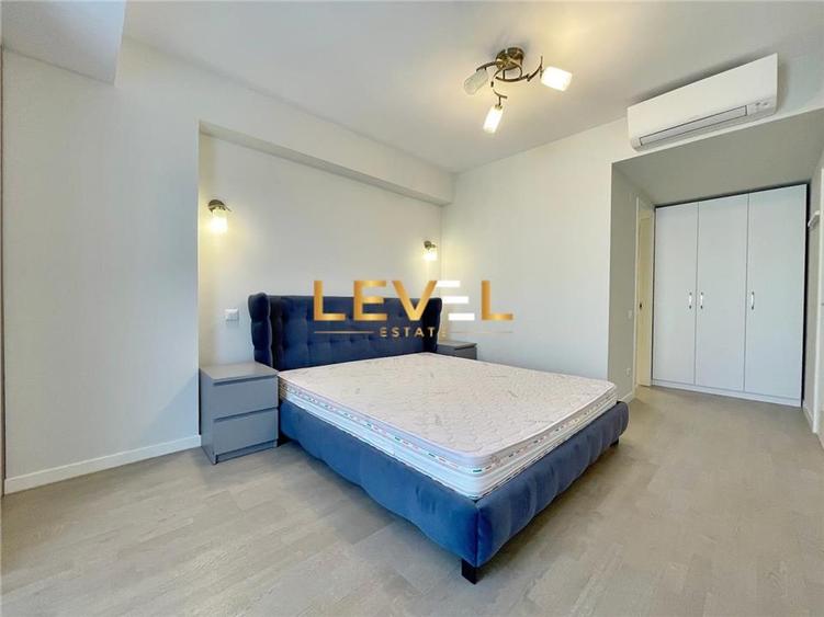 [VIDEO] Apartament 4 Camere de Vanzare - Parcare Inclusa - 300m Parcul Herastrau - 21