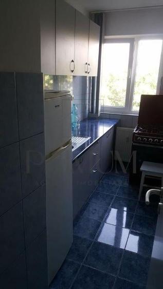 DACIA - ETAJ 3 - RENOVAT - 3 CAMERE - CLIMA - BOXA CF - 10