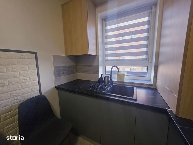 Vand apartament 3 camere Avantgarden Bartolomeu - 7
