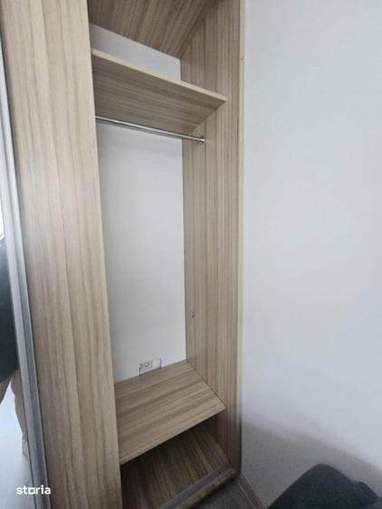 Garsoniera 30 mp-De inchiriat | Weiner Palada- Militari ResidenceC - 8