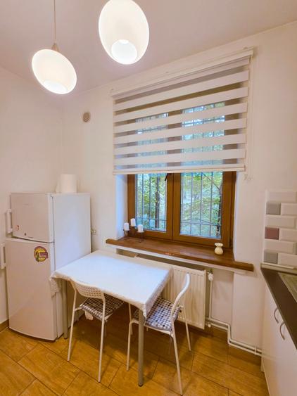 2 camere bloc rusesc Drumul Taberei - Afi Cotroceni parter - 25