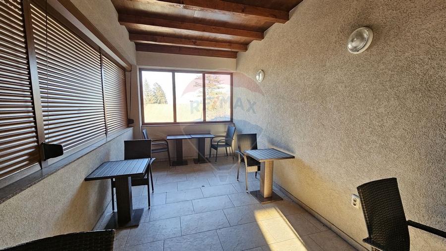 Complex comercial-cofetarie, patiserie pitzerie- Udesti, Suceava - 57