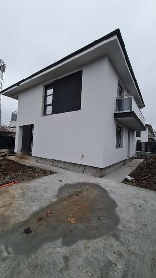 Vila individuală, Beci, zonă foarte bună, FRF - 2